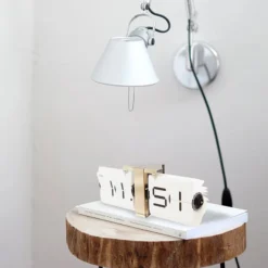 Cloudnola Flipping Out Clock DECOR 19 Cloudnola Flipping Out Clock DECOR