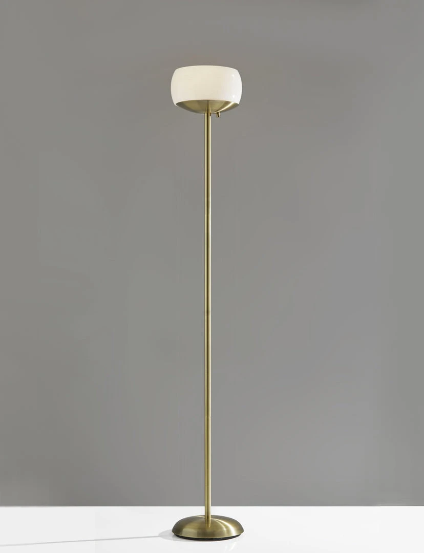 Adesso Jessy Torchiere LIGHTING 2 Adesso Jessy Torchiere LIGHTING