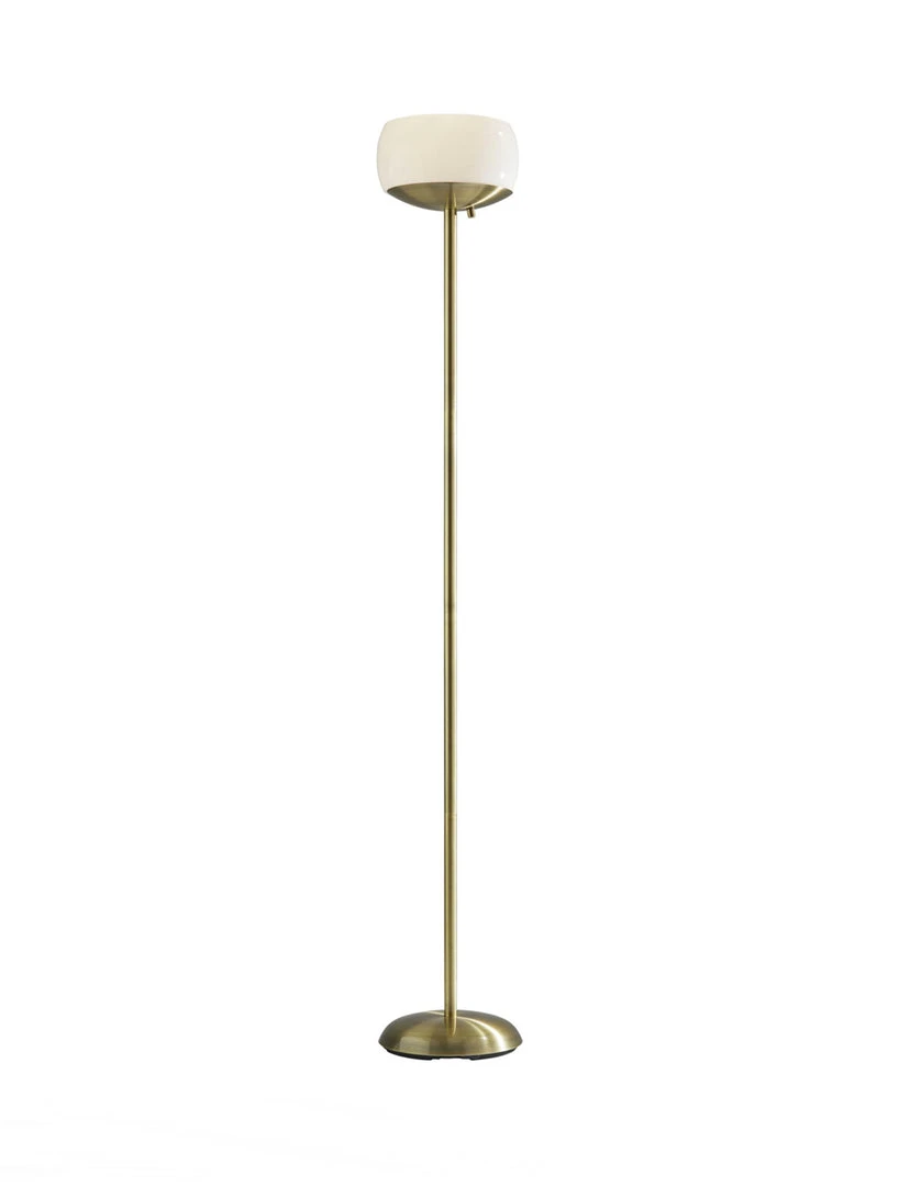 Adesso Jessy Torchiere LIGHTING 1 Adesso Jessy Torchiere LIGHTING