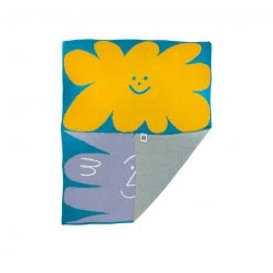 NEW ARRIVAL Slowdown Studio Flowerpot Mini Blanket