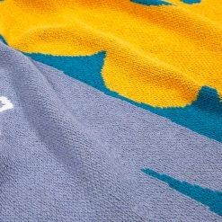 NEW ARRIVAL Slowdown Studio Flowerpot Mini Blanket 6 NEW ARRIVAL Slowdown Studio Flowerpot Mini Blanket