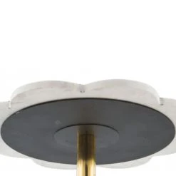 Zuo Flower Side Table FURNITURE