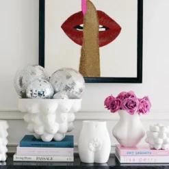 Jonathan Adler Kiki's Derriere Vase DECOR