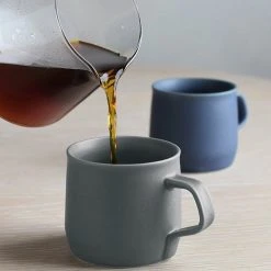 Kinto Fog Mug 270ml / 9oz BESTSELLER