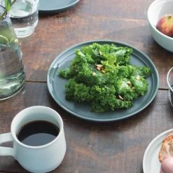 Kinto Fog Plate 200mm / 8in