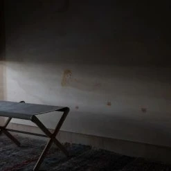 Departo Folding Bench