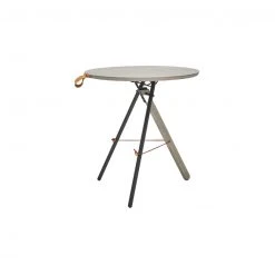 NEW ARRIVAL Departo Folding Cafe Table