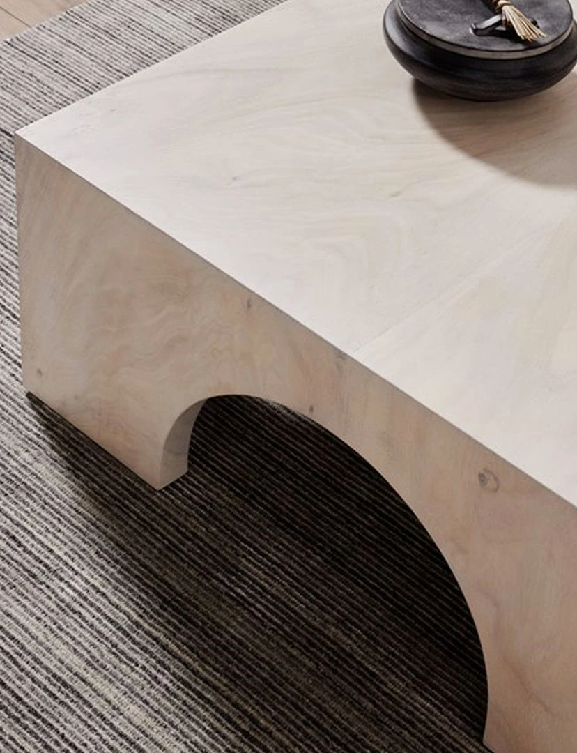 Four Hands Foley Coffee Table NEW ARRIVAL 5 Four Hands Foley Coffee Table NEW ARRIVAL