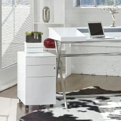 Euro Style NEW ARRIVAL Foley File Cabinet 9 Euro Style NEW ARRIVAL Foley File Cabinet