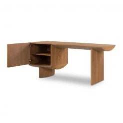 Four Hands FURNITURE Fonda Desk 14 Four Hands FURNITURE Fonda Desk