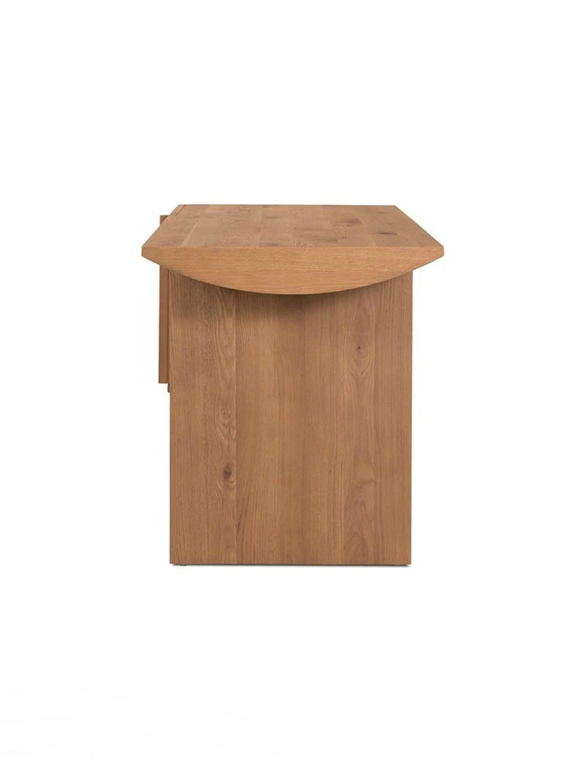 Four Hands FURNITURE Fonda Desk 5 Four Hands FURNITURE Fonda Desk