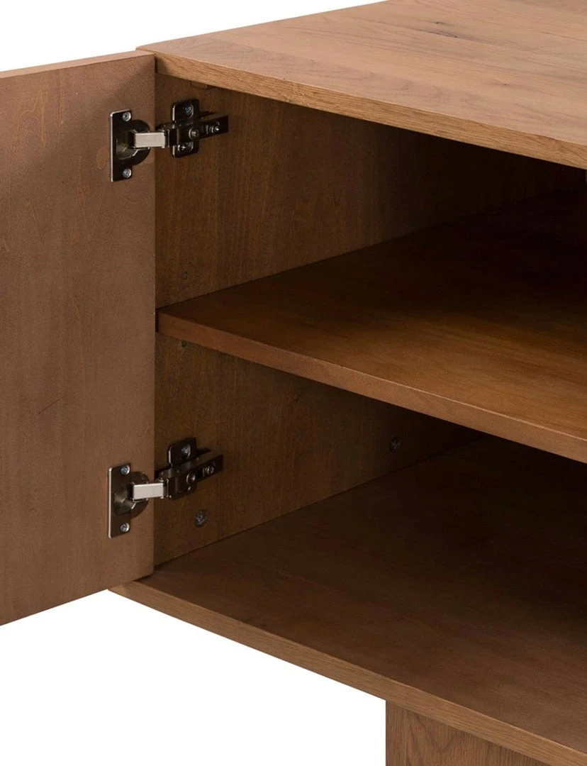 Four Hands FURNITURE Fonda Desk 9 Four Hands FURNITURE Fonda Desk