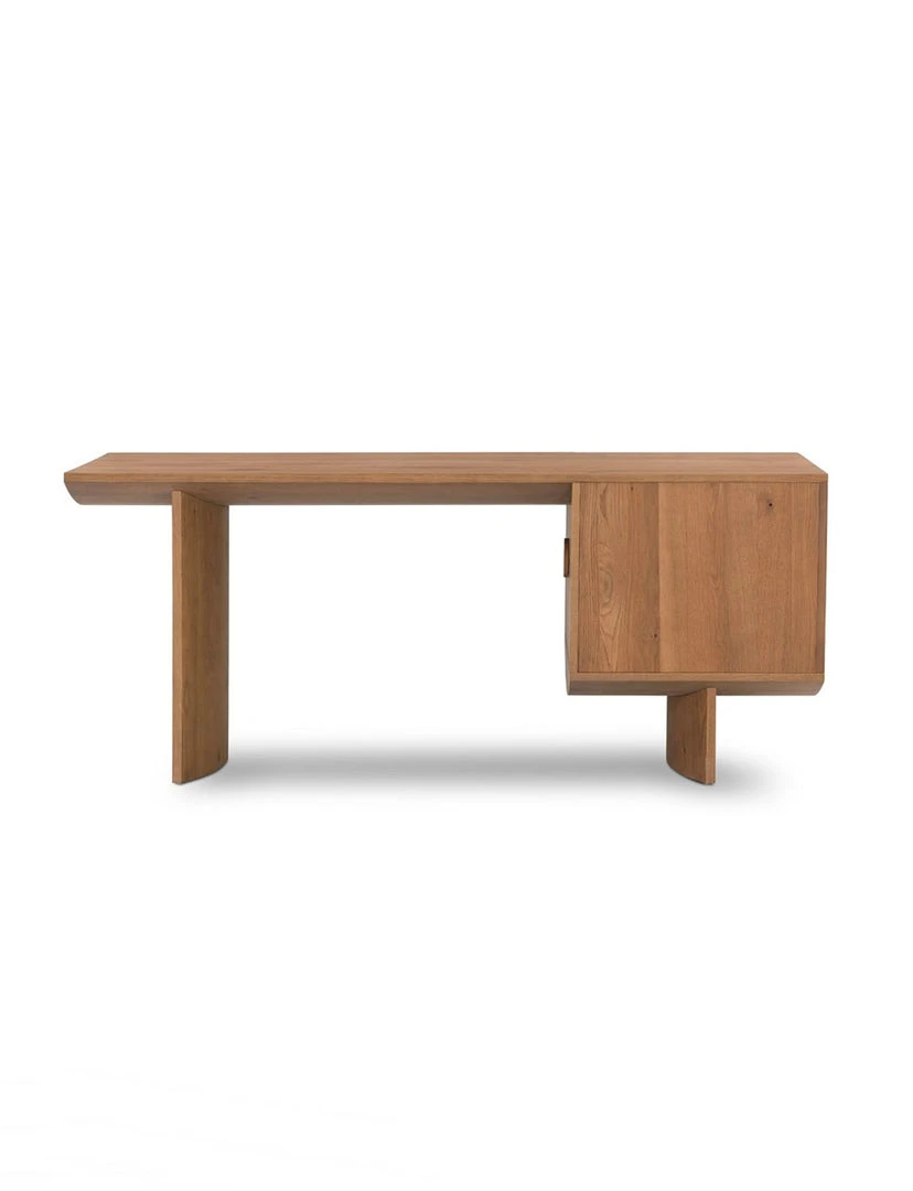 Four Hands FURNITURE Fonda Desk 4 Four Hands FURNITURE Fonda Desk