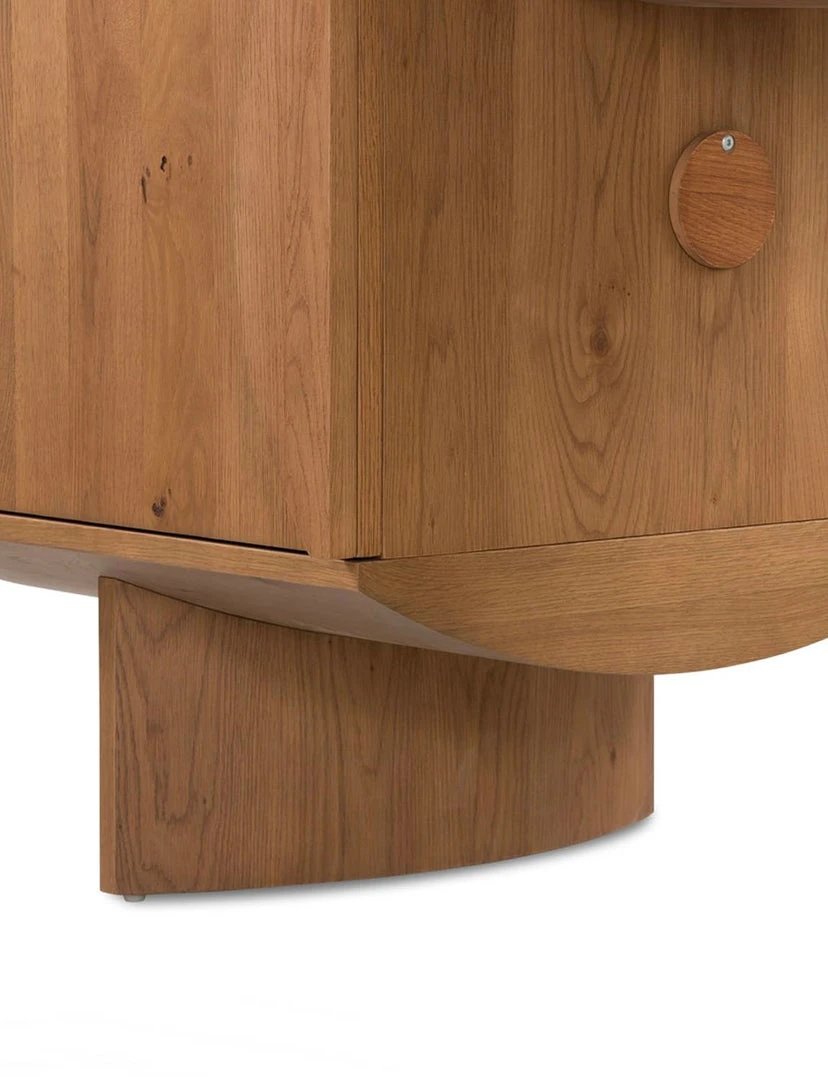 Four Hands FURNITURE Fonda Desk 10 Four Hands FURNITURE Fonda Desk