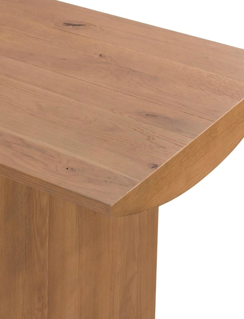 Four Hands FURNITURE Fonda Desk 8 Four Hands FURNITURE Fonda Desk