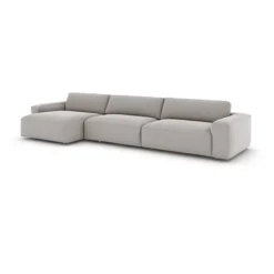 Four Hands Fondue Sectional Laf NEW ARRIVAL