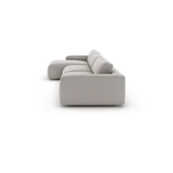Four Hands Fondue Sectional Laf NEW ARRIVAL