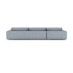 Four Hands Fondue Sectional Laf NEW ARRIVAL