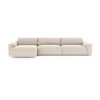 Four Hands Fondue Sectional Laf NEW ARRIVAL