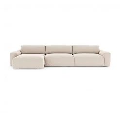 Four Hands Fondue Sectional Laf NEW ARRIVAL