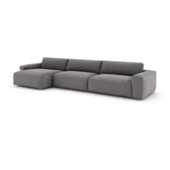 Four Hands Fondue Sectional Laf NEW ARRIVAL
