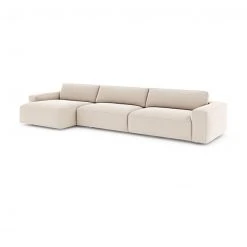 Four Hands Fondue Sectional Laf NEW ARRIVAL