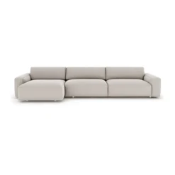 Four Hands Fondue Sectional Laf NEW ARRIVAL