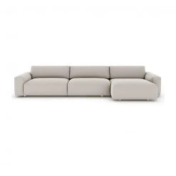 Four Hands NEW ARRIVAL Fondue Sectional Raf