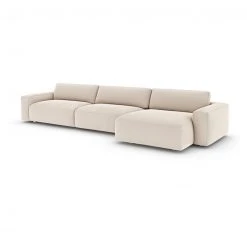 Four Hands NEW ARRIVAL Fondue Sectional Raf