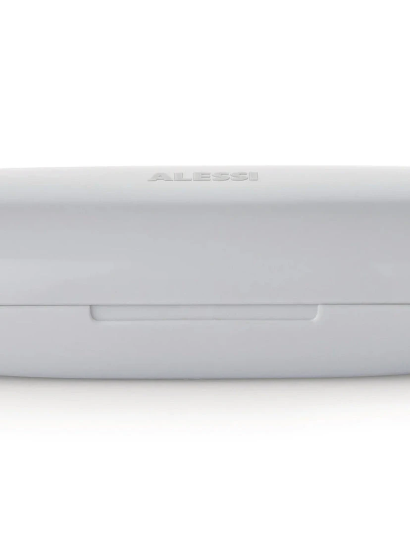 NEW ARRIVAL Alessi Food À Porter Travel Cutlery Set 4 NEW ARRIVAL Alessi Food À Porter Travel Cutlery Set