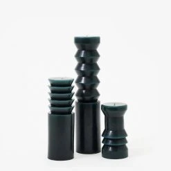 Areaware Totem Candles, Forest