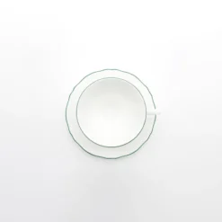 Twig Amelie Cup And Saucer