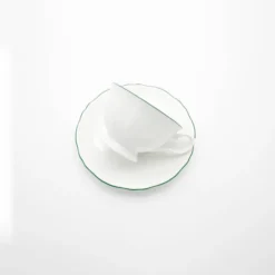 Twig Amelie Cup And Saucer