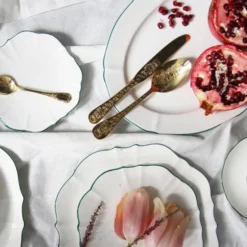 Twig Amelie Serving Bowl 21 Twig Amelie Serving Bowl