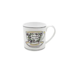 Twig Heritage Forget Me Not Mug KITCHEN