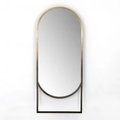 Four Hands FURNITURE Doson Floor Mirror