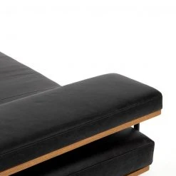 Four Hands Kanye Bench