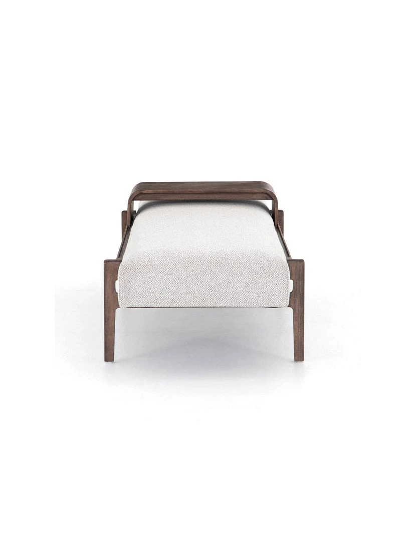 Four Hands FURNITURE Wake Bench 3 Four Hands FURNITURE Wake Bench