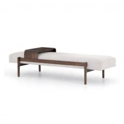 Four Hands FURNITURE Wake Bench