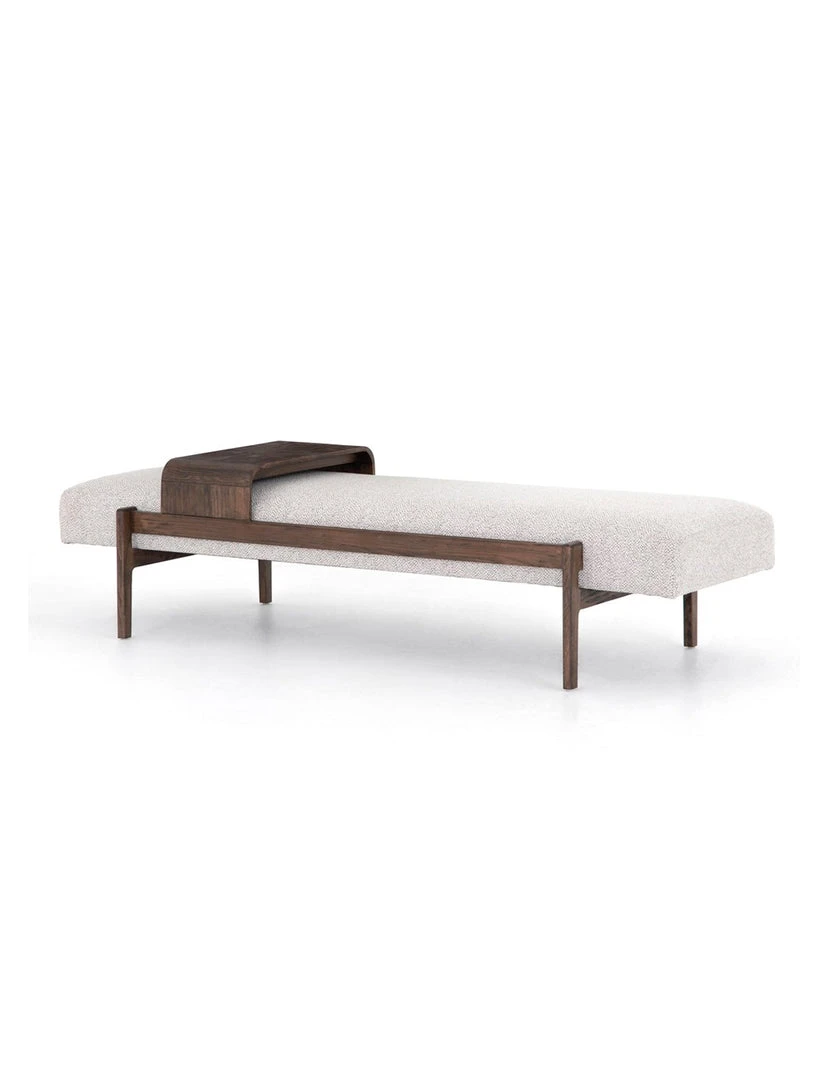 Four Hands FURNITURE Wake Bench 2 Four Hands FURNITURE Wake Bench