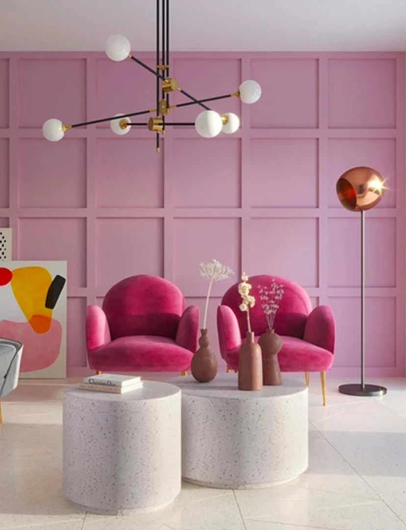 Tov Freckle Coffee Table FURNITURE 2 Tov Freckle Coffee Table FURNITURE