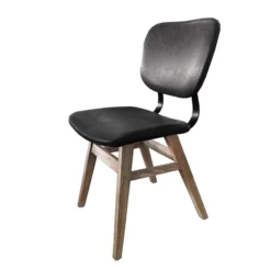 LH Imports FURNITURE Fredo Dining Chair (set Of 2) 18 LH Imports FURNITURE Fredo Dining Chair (set Of 2)