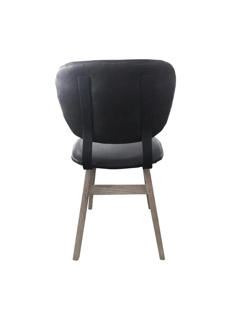 LH Imports FURNITURE Fredo Dining Chair (set Of 2) 10 LH Imports FURNITURE Fredo Dining Chair (set Of 2)