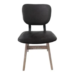 LH Imports FURNITURE Fredo Dining Chair (set Of 2) 17 LH Imports FURNITURE Fredo Dining Chair (set Of 2)