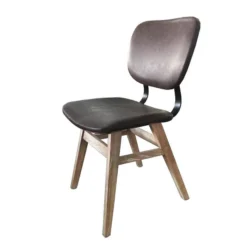 LH Imports FURNITURE Fredo Dining Chair (set Of 2) 15 LH Imports FURNITURE Fredo Dining Chair (set Of 2)