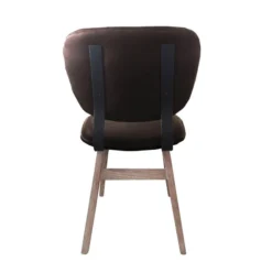 LH Imports FURNITURE Fredo Dining Chair (set Of 2) 16 LH Imports FURNITURE Fredo Dining Chair (set Of 2)