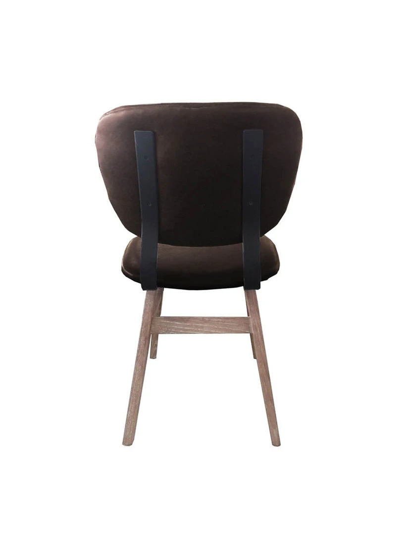 LH Imports FURNITURE Fredo Dining Chair (set Of 2) 7 LH Imports FURNITURE Fredo Dining Chair (set Of 2)