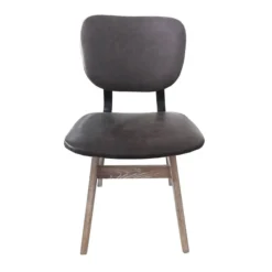 LH Imports FURNITURE Fredo Dining Chair (set Of 2) 14 LH Imports FURNITURE Fredo Dining Chair (set Of 2)