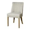Npd French Dining Chair (set Of 2)