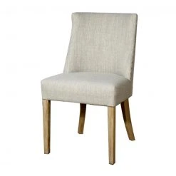 Npd French Dining Chair (set Of 2)